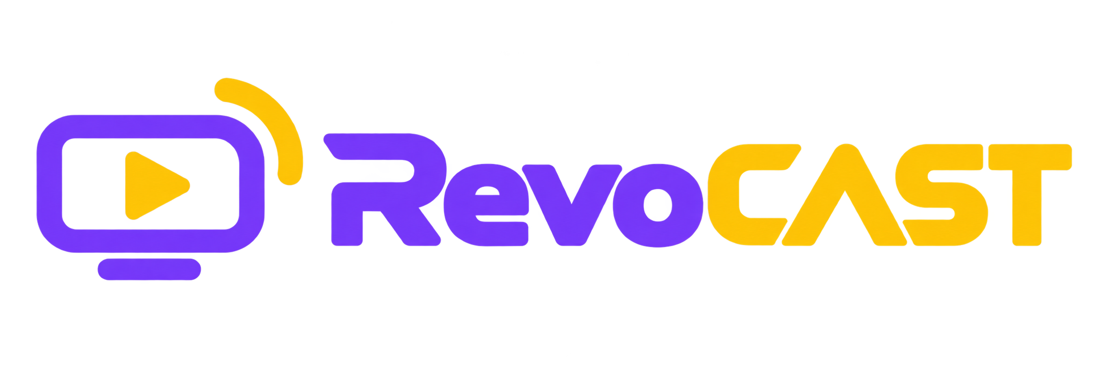 RevoCAST